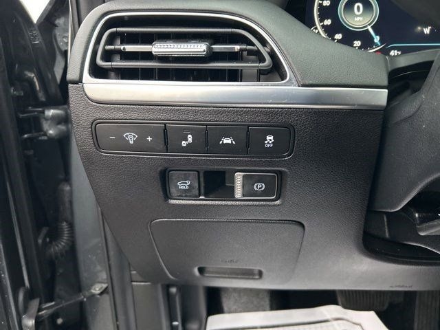 Hyundai Palisade Calligraphy 2022