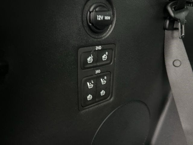 Hyundai Palisade Calligraphy 2022