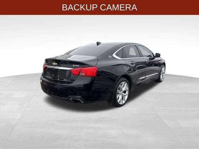 Chevrolet Impala Premier 2019
