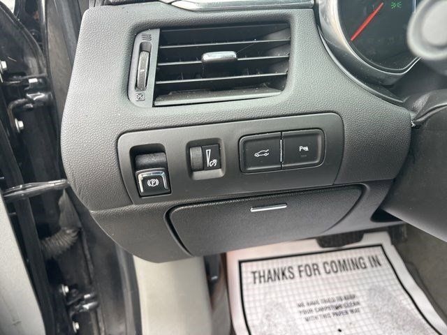 Chevrolet Impala Premier 2019