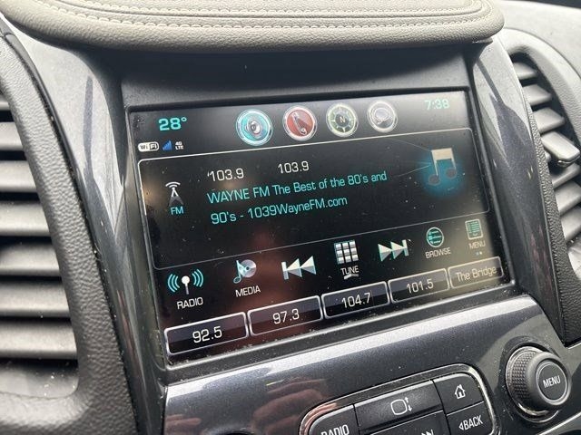 Chevrolet Impala Premier 2019