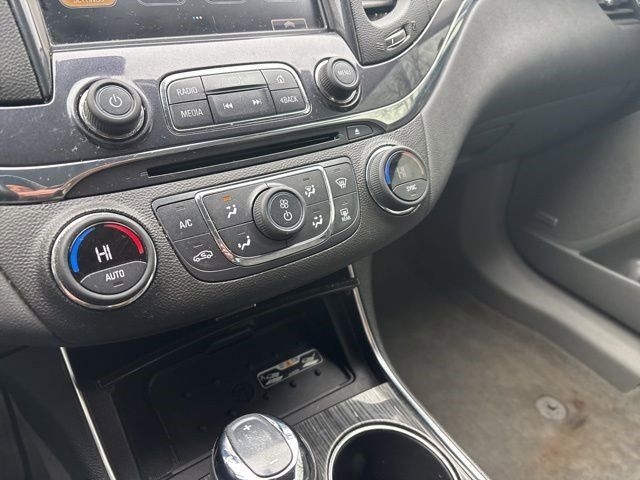 Chevrolet Impala Premier 2019