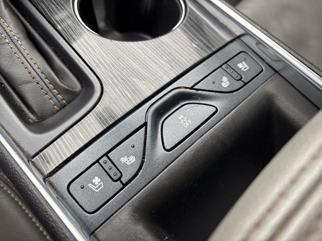 Chevrolet Impala Premier 2019