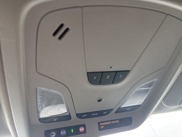 Chevrolet Impala Premier 2019