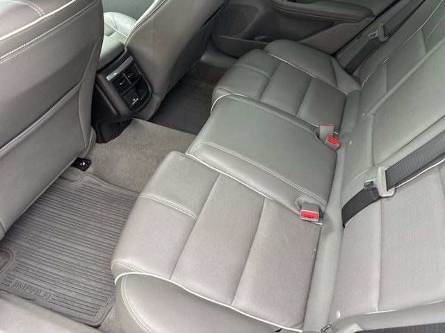 Chevrolet Impala Premier 2019