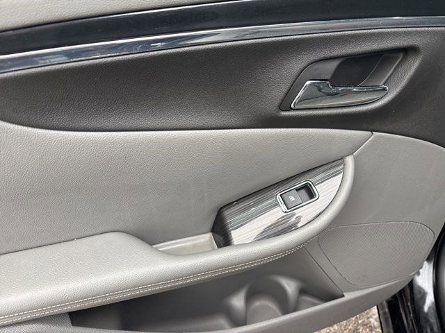 Chevrolet Impala Premier 2019