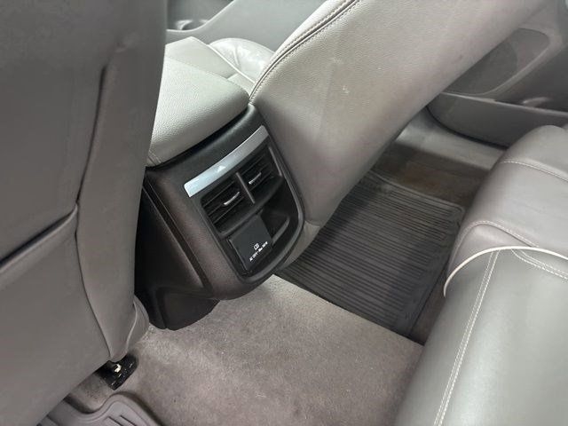 Chevrolet Impala Premier 2019