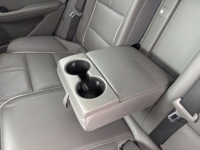 Chevrolet Impala Premier 2019