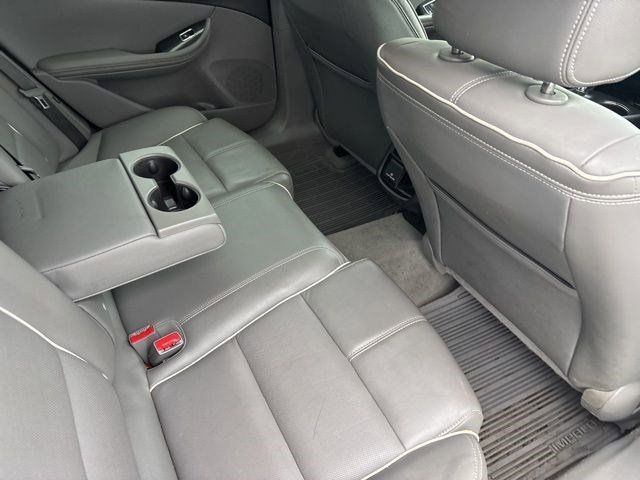 Chevrolet Impala Premier 2019