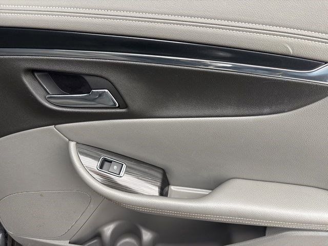 Chevrolet Impala Premier 2019