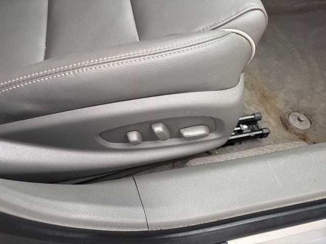 Chevrolet Impala Premier 2019