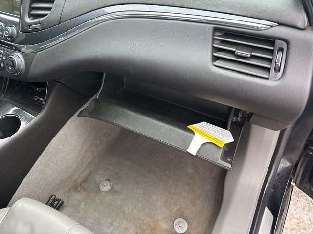 Chevrolet Impala Premier 2019