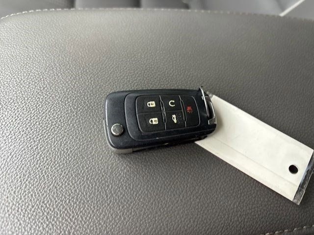 Chevrolet Impala Premier 2019