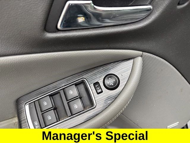 Chevrolet Impala Premier 2019