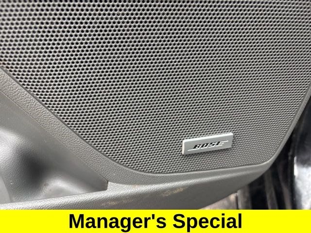 Chevrolet Impala Premier 2019