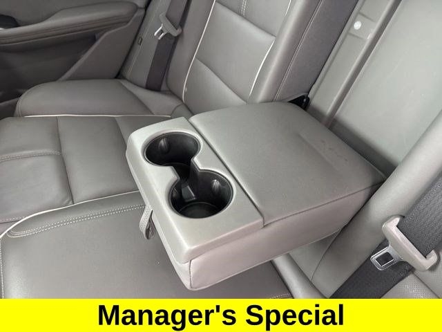 Chevrolet Impala Premier 2019