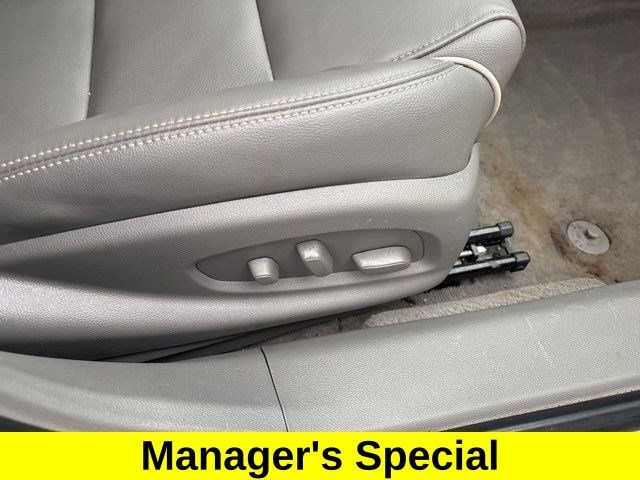 Chevrolet Impala Premier 2019