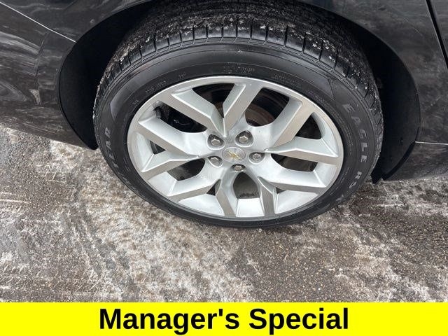 Chevrolet Impala Premier 2019