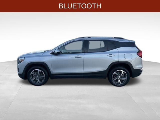 GMC Terrain SLT AWD 2020