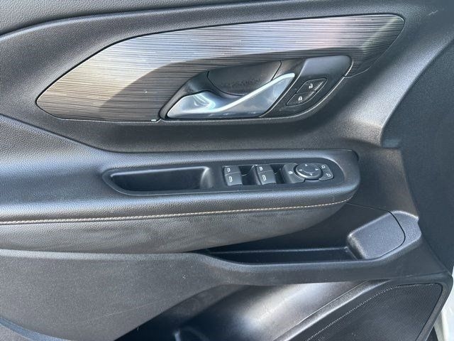 GMC Terrain SLT AWD 2020