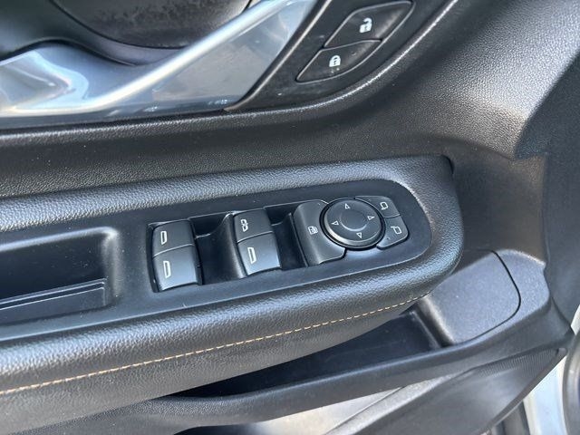 GMC Terrain SLT AWD 2020