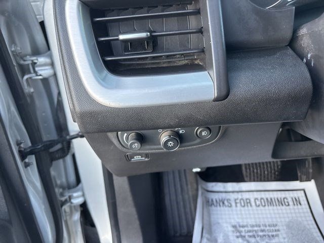 GMC Terrain SLT AWD 2020