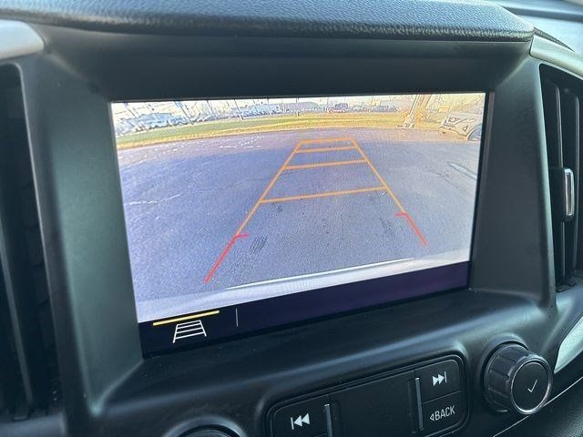 GMC Terrain SLT AWD 2020