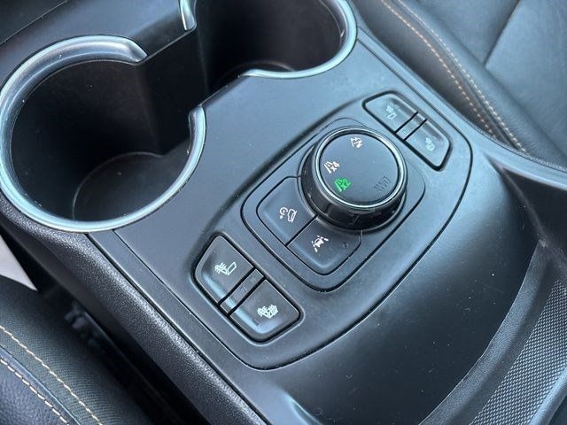 GMC Terrain SLT AWD 2020