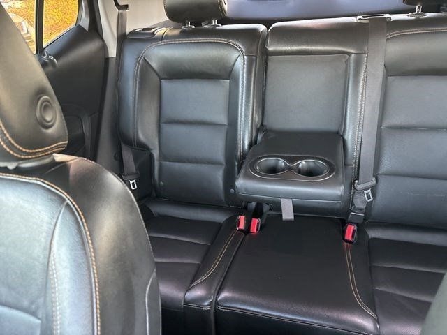 GMC Terrain SLT AWD 2020