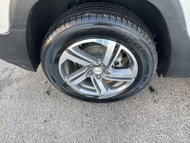 GMC Terrain SLT AWD 2020