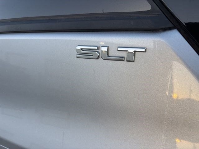 GMC Terrain SLT AWD 2020