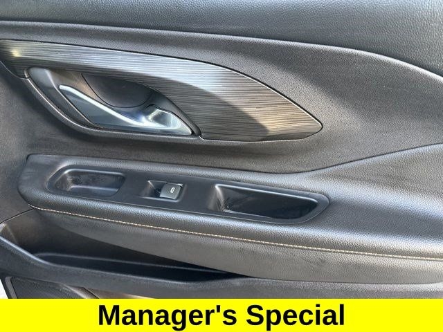 GMC Terrain SLT AWD 2020