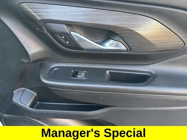 GMC Terrain SLT AWD 2020