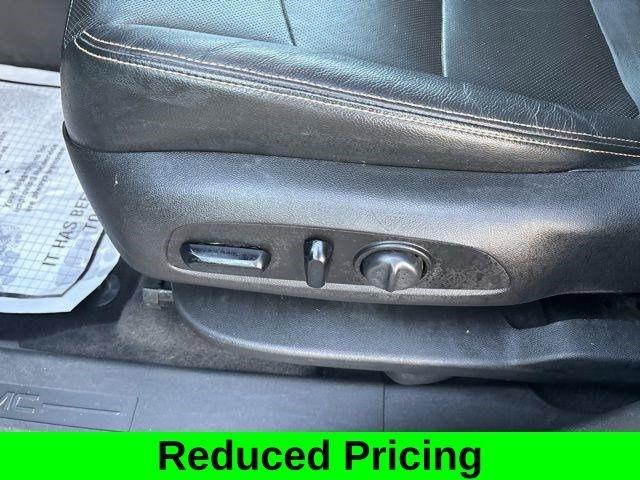 GMC Terrain SLT AWD 2020