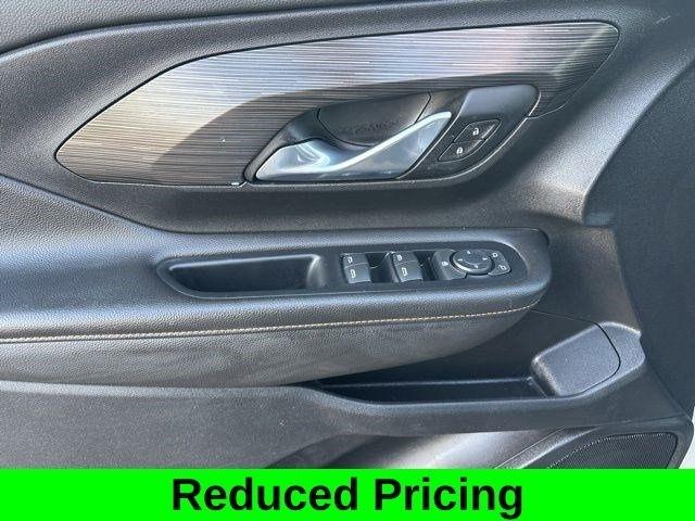 GMC Terrain SLT AWD 2020