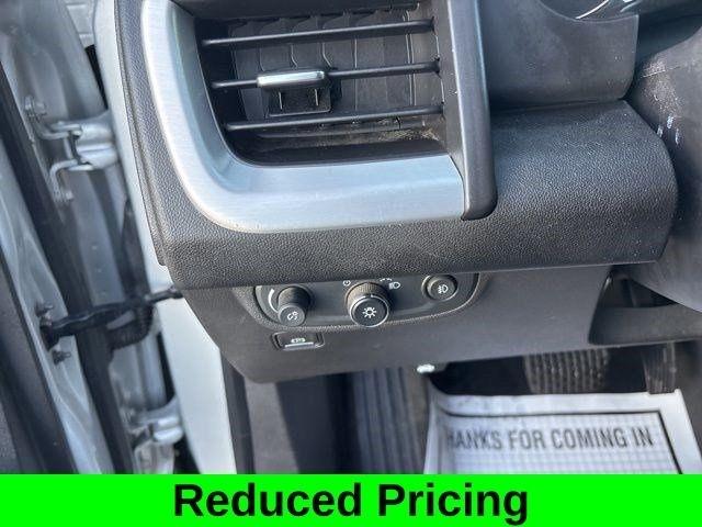 GMC Terrain SLT AWD 2020