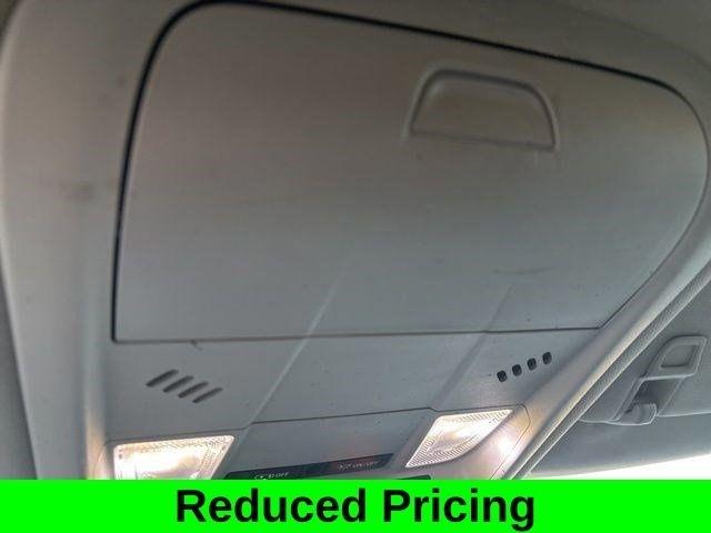 GMC Terrain SLT AWD 2020