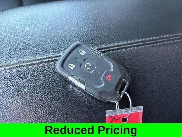 GMC Terrain SLT AWD 2020