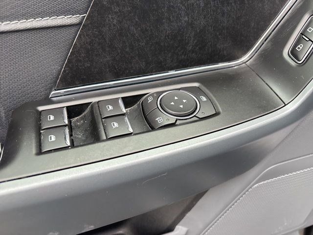 Ford F-150 XLT SuperCrew 4WD 2023