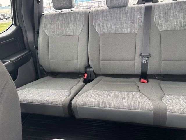 Ford F-150 XLT SuperCrew 4WD 2023