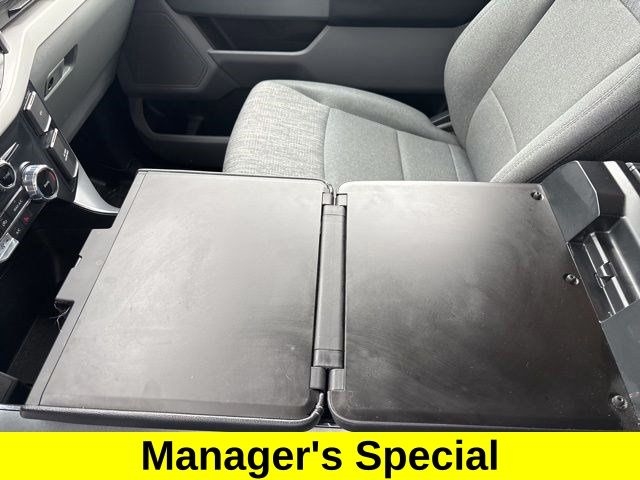 Ford F-150 XLT SuperCrew 4WD 2023