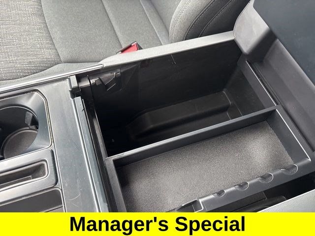 Ford F-150 XLT SuperCrew 4WD 2023