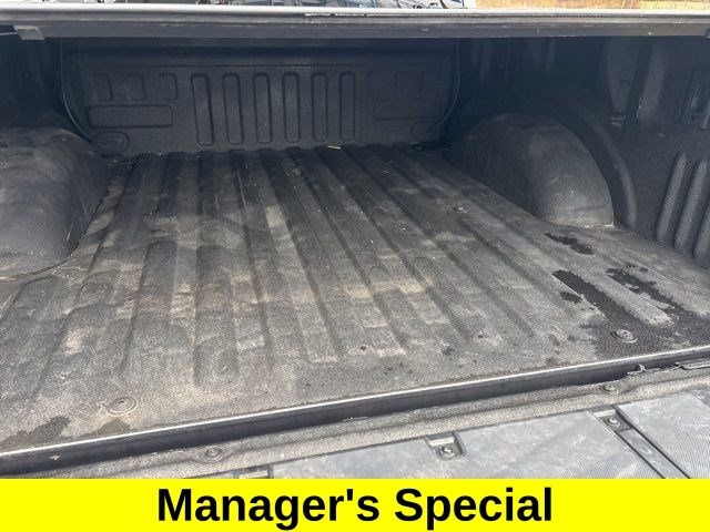 Ford F-150 XLT SuperCrew 4WD 2023