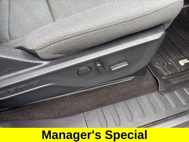 Ford F-150 XLT SuperCrew 4WD 2023