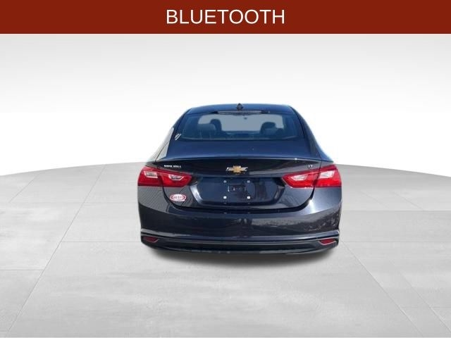 Chevrolet Malibu  2023