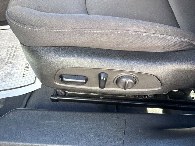 Chevrolet Malibu  2023