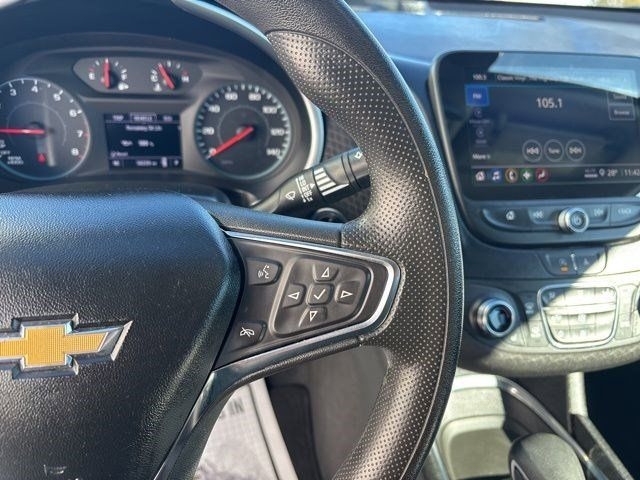 Chevrolet Malibu  2023