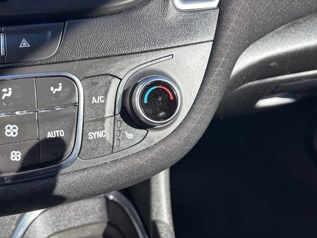 Chevrolet Malibu  2023