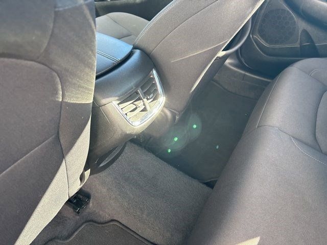 Chevrolet Malibu  2023