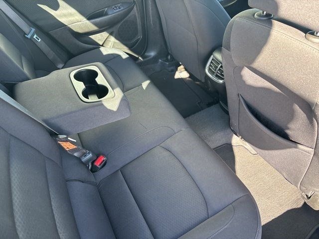 Chevrolet Malibu  2023